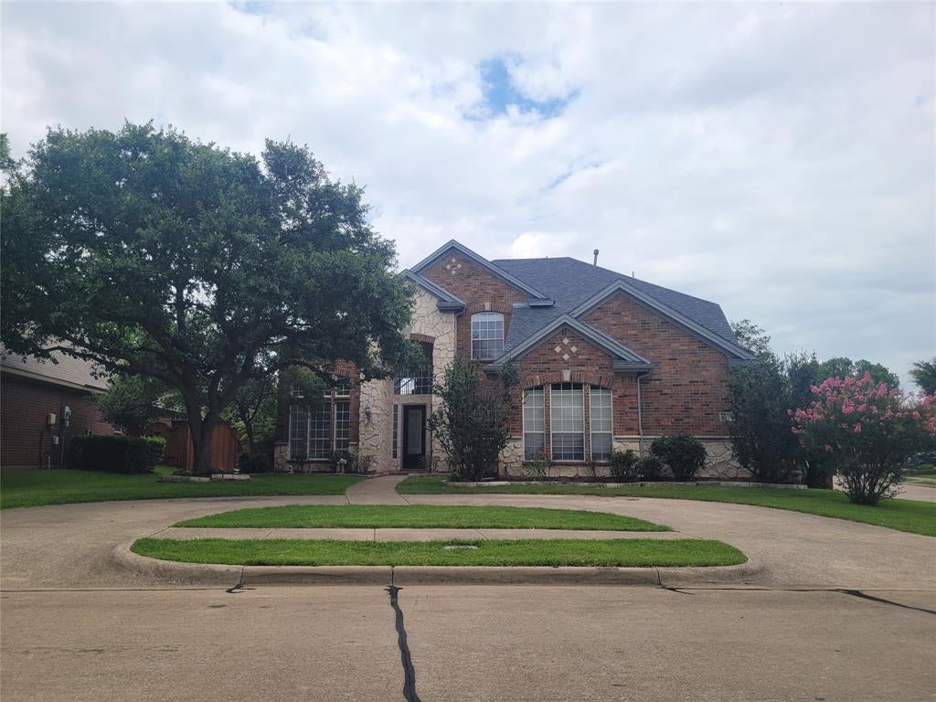 4509 Brittany Dr, Rowlett, TX 75088