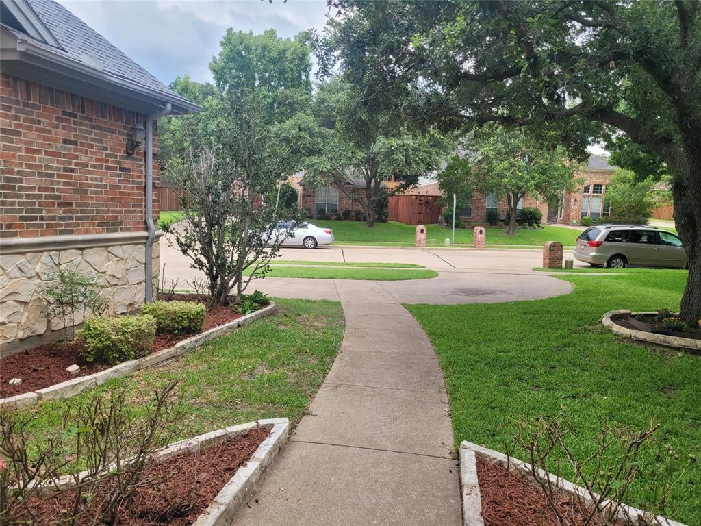 4509 Brittany Dr, Rowlett, TX 75088 photo