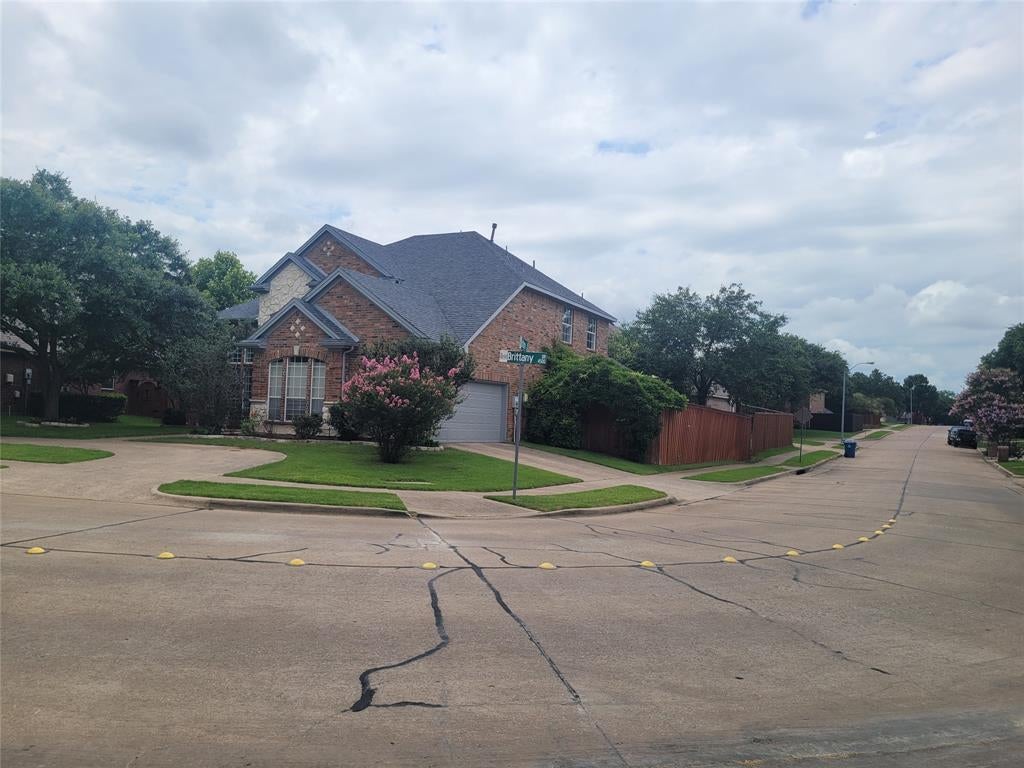 4509 Brittany Dr, Rowlett, TX 75088 photo