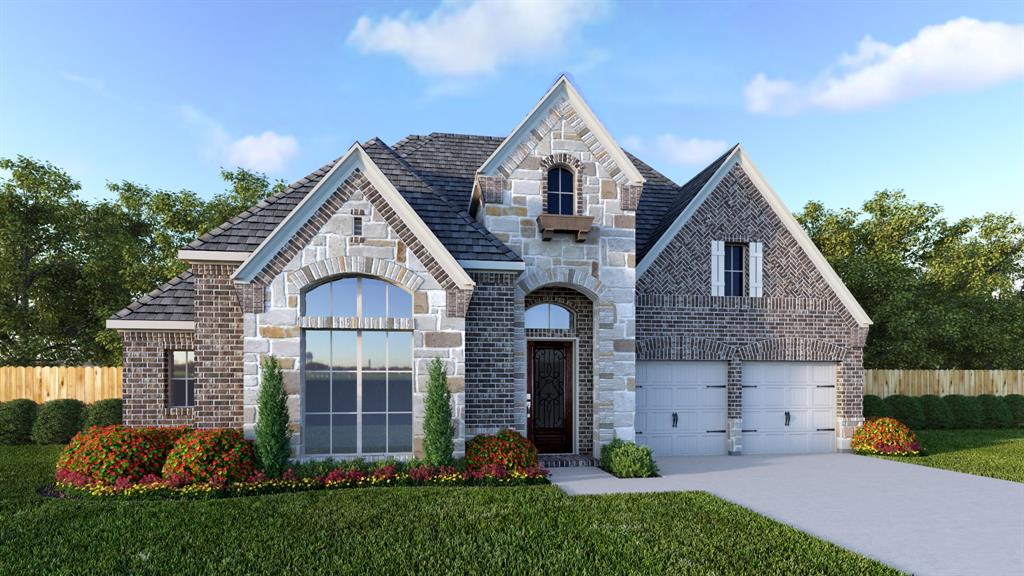 781 Brookwood Blvd, Haslet, TX 76052