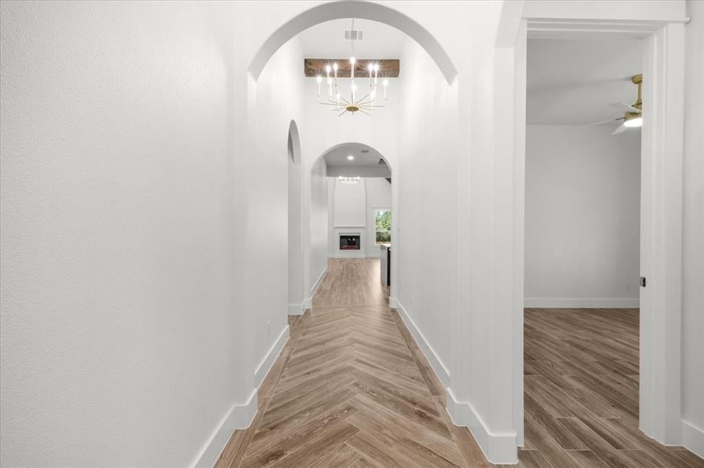 3303 Hiawatha Trl, Fort Worth, TX 76135 photo