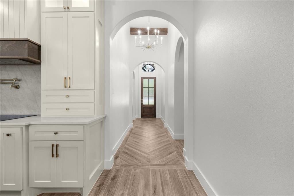 3303 Hiawatha Trl, Fort Worth, TX 76135 photo