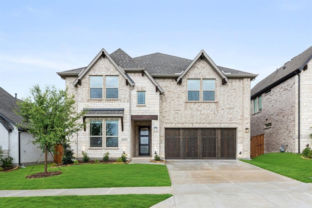 5651 Cypresswood Ln, Mckinney, TX 75071