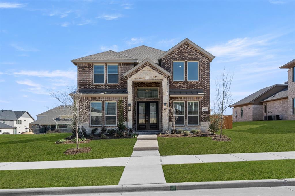 408 Mckinley St, Desoto, TX 75115