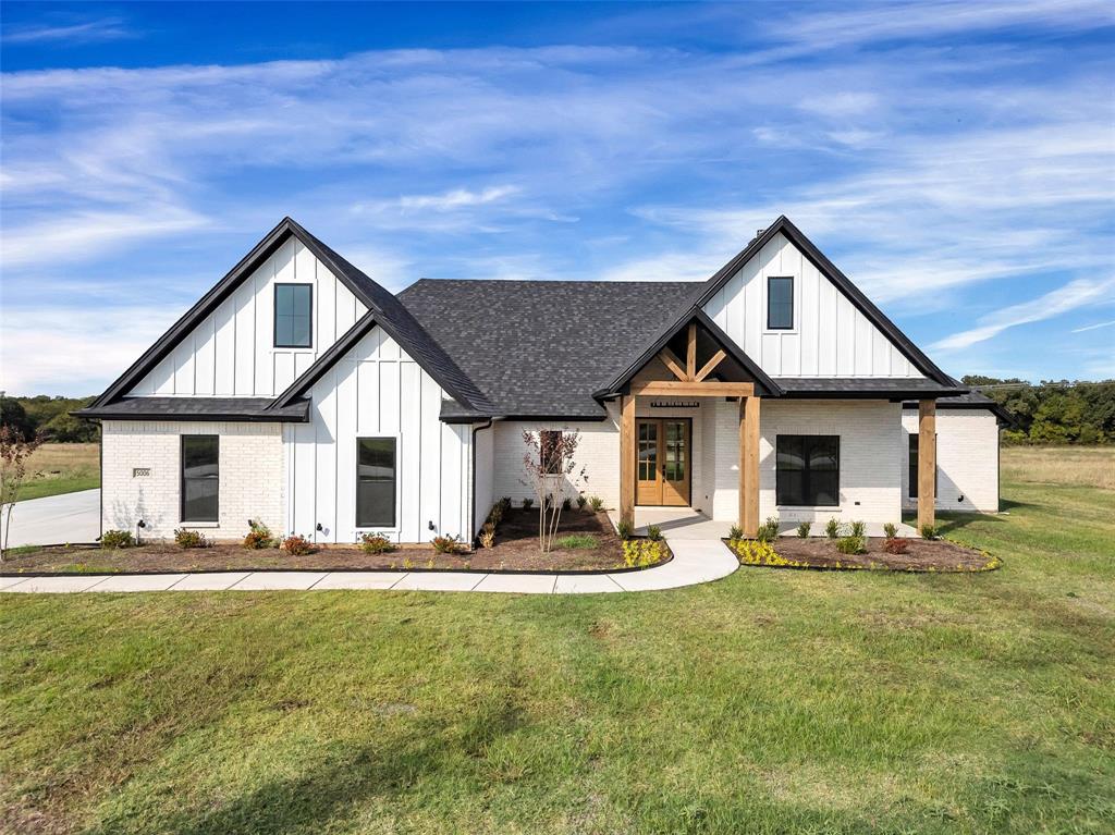 5006 Stover Way, Granbury, TX 79049 photo