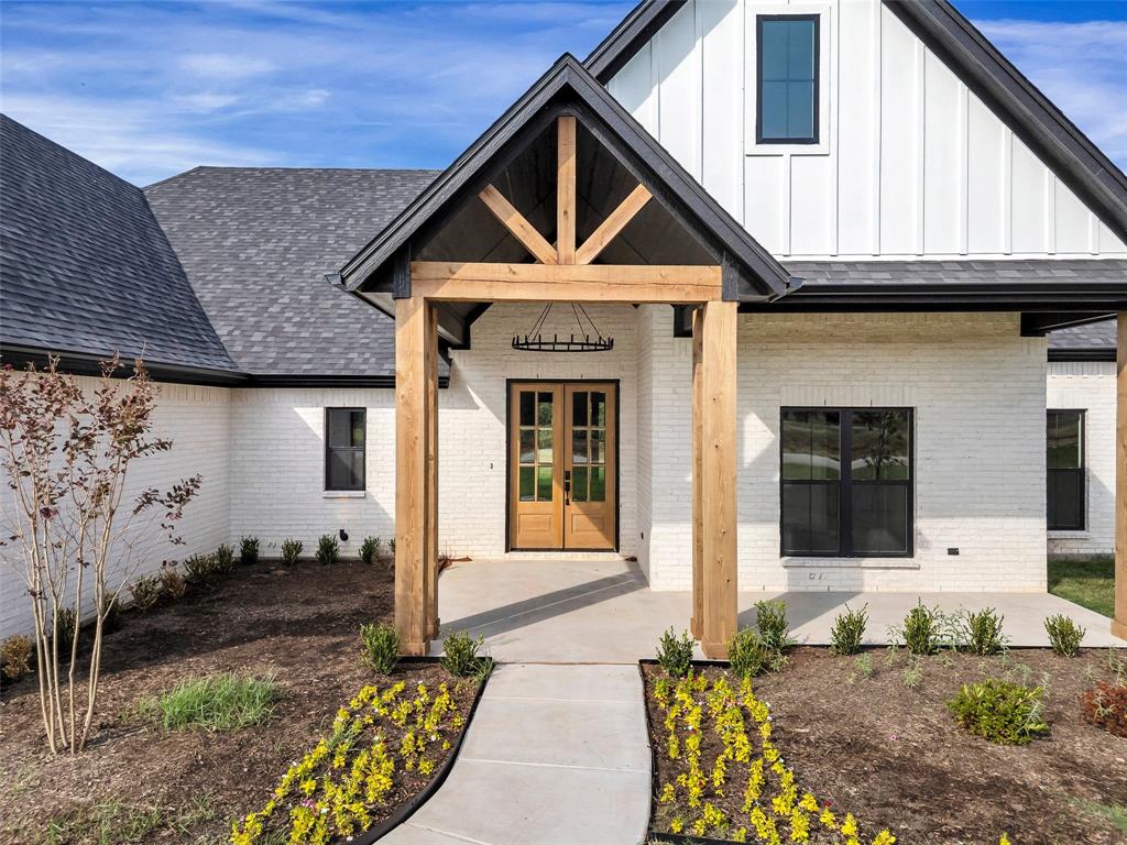 5006 Stover Way, Granbury, TX 79049