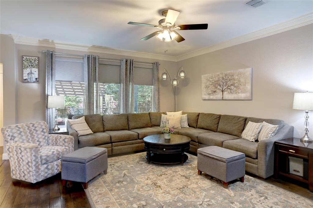 402 Irvine Dr, Allen, TX 75013 photo
