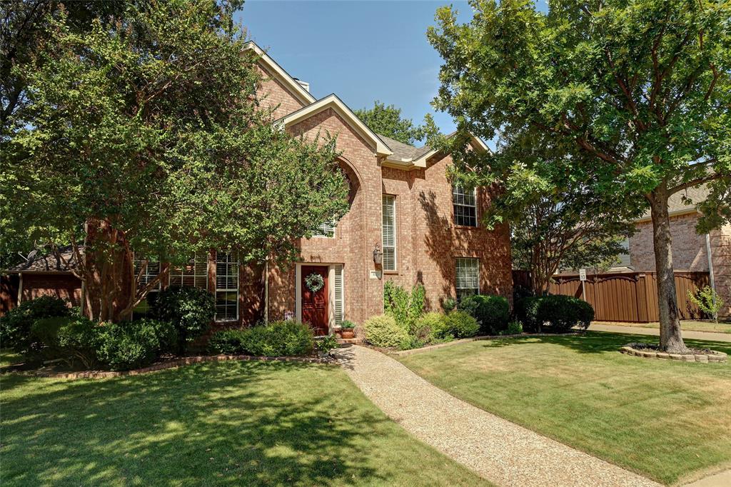 402 Irvine Dr, Allen, TX 75013 photo