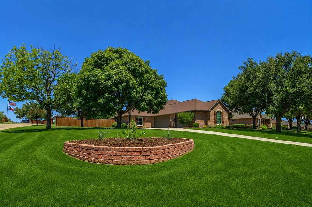 101 Indian Paint Dr, Justin, TX 76247 photo