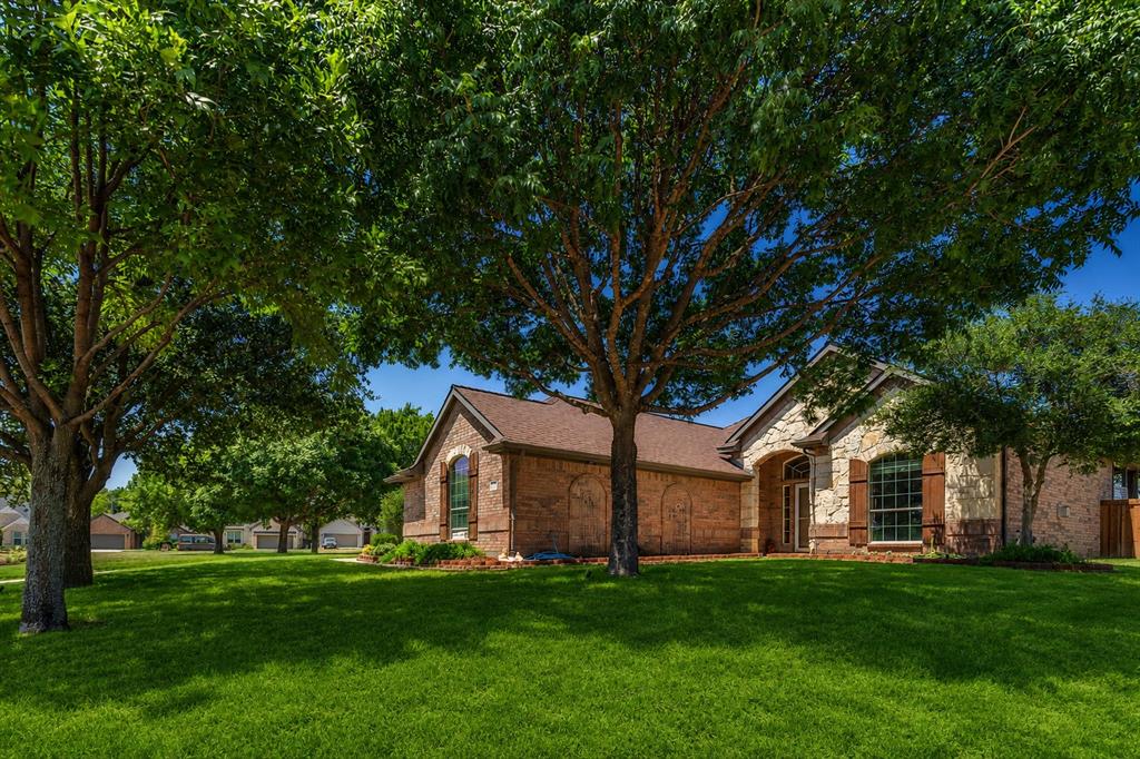 101 Indian Paint Dr, Justin, TX 76247 photo
