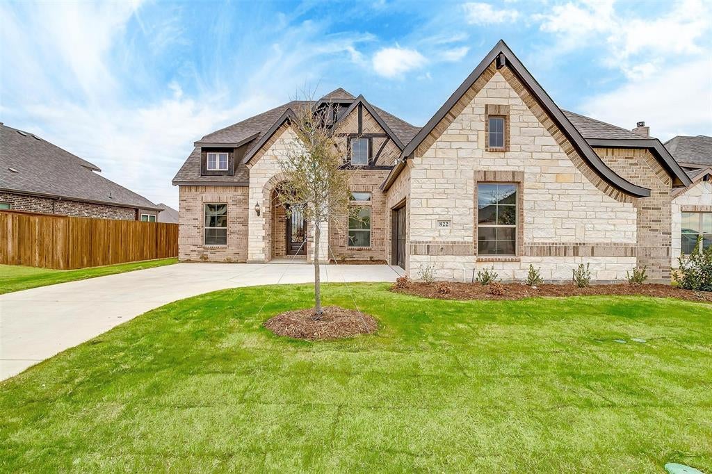 822 Summer Grv, Midlothian, TX 76065 photo