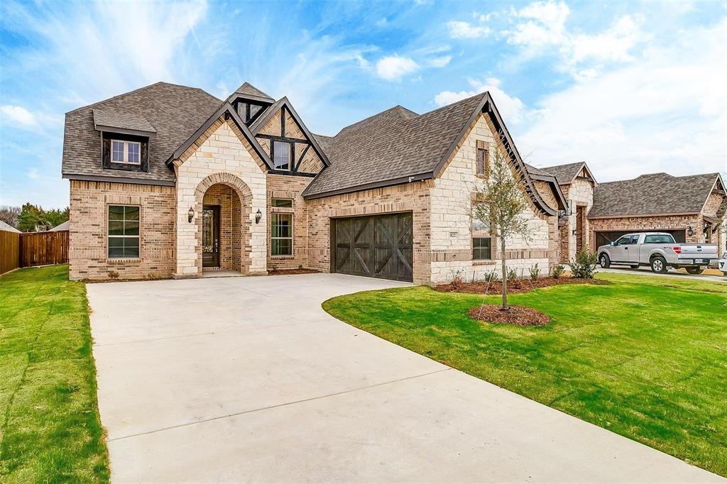 822 Summer Grv, Midlothian, TX 76065 photo