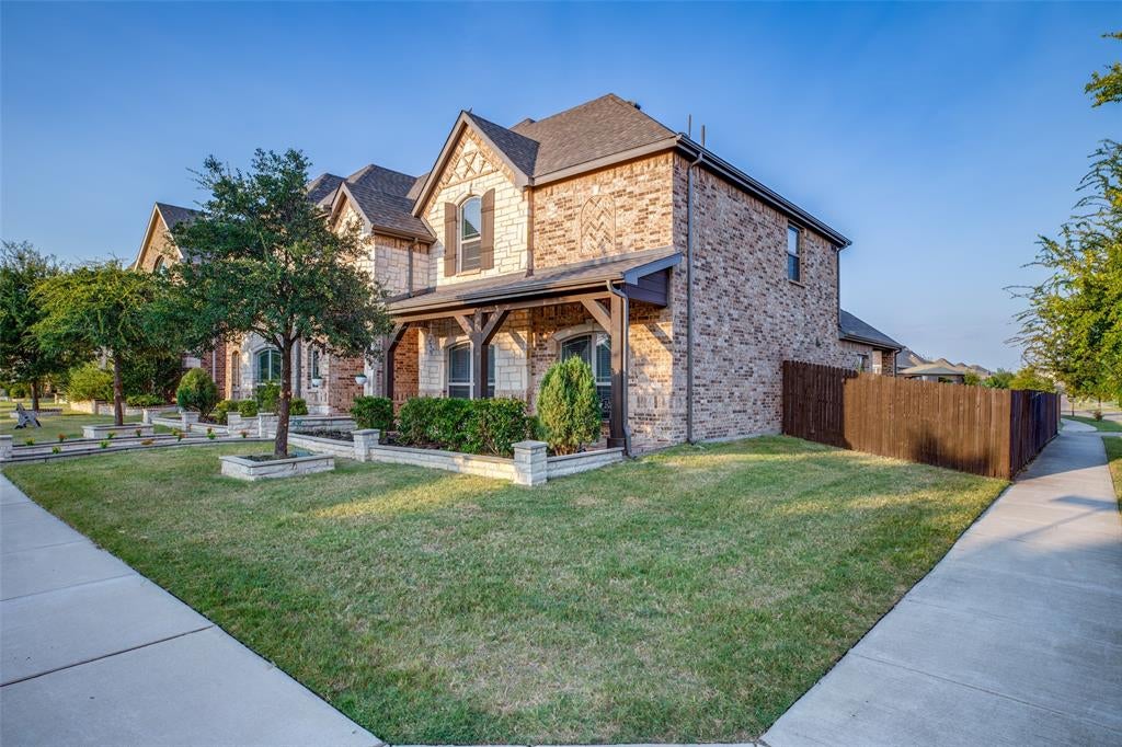 13940 Steadman Dr, Frisco, TX 75035 photo