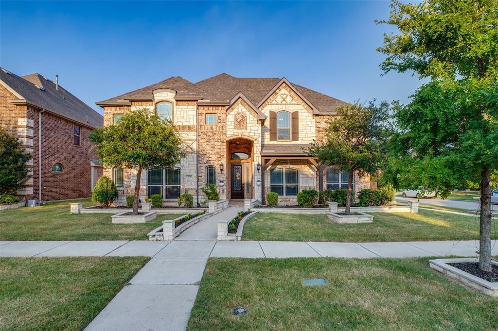 13940 Steadman Dr, Frisco, TX 75035 photo