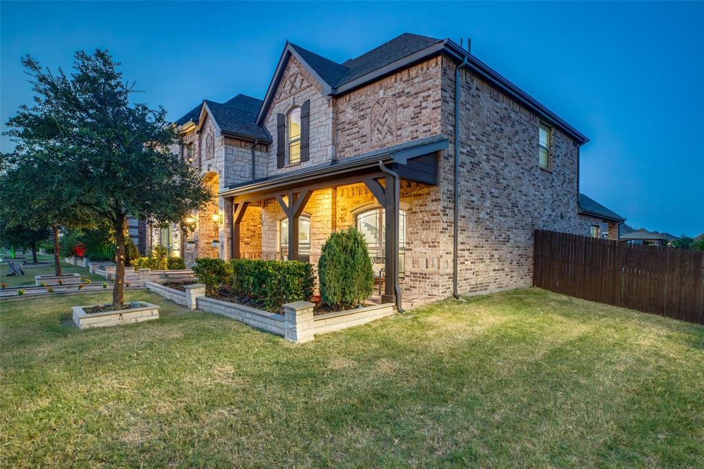 13940 Steadman Dr, Frisco, TX 75035 photo