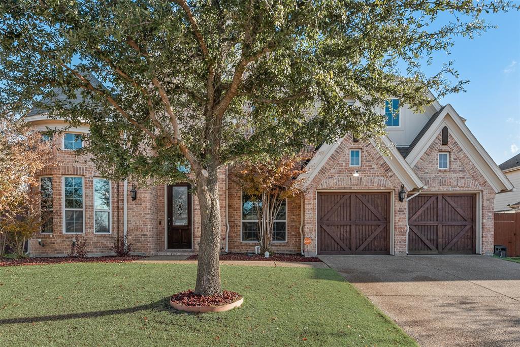 4003 Mescalero Ct, Mansfield, TX 76063