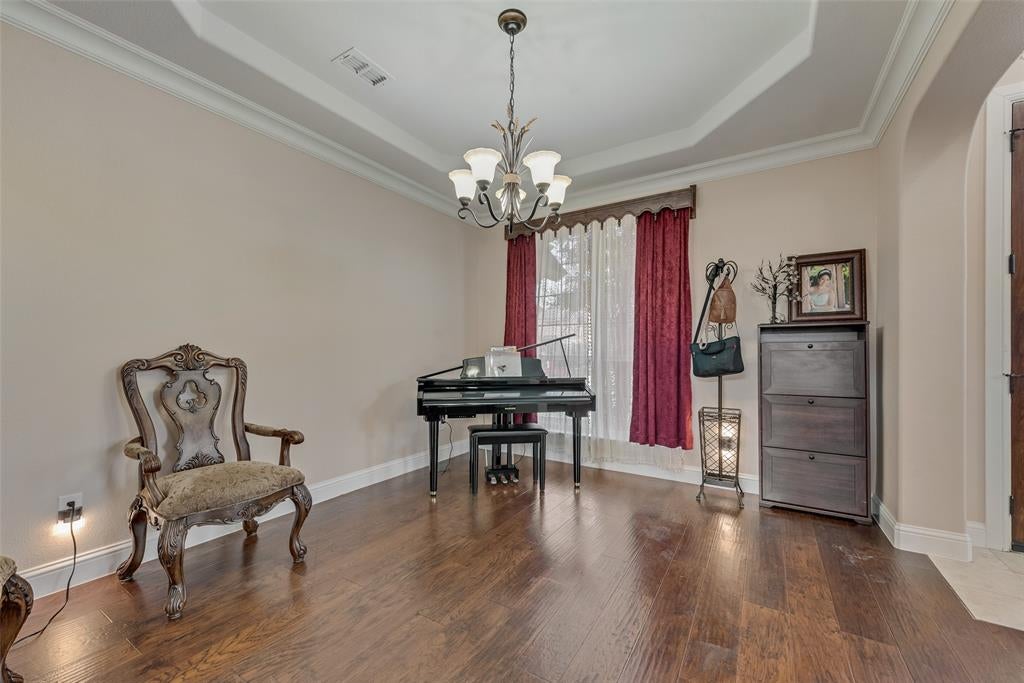 4003 Mescalero Ct, Mansfield, TX 76063 photo