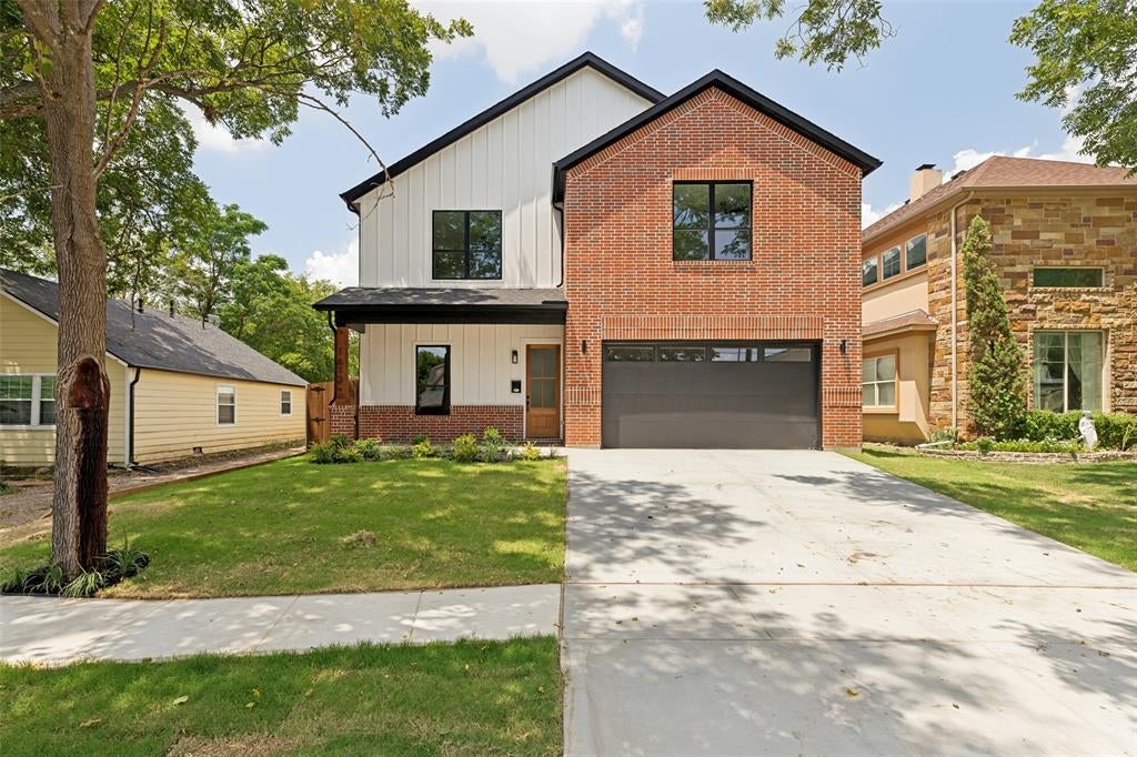 1613 N Bradley St, Mckinney, TX 75069 photo