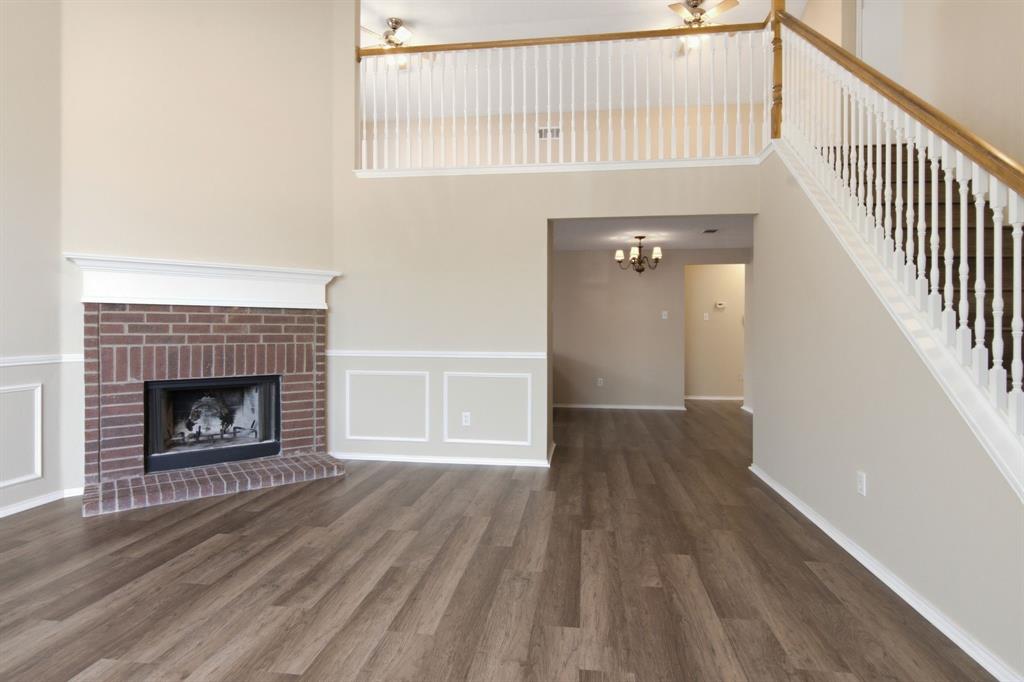 10213 Winkler Dr, Fort Worth, TX 76108 photo