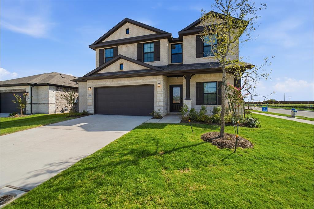 3008 Merrick Dr, Eastland, TX 75114 photo