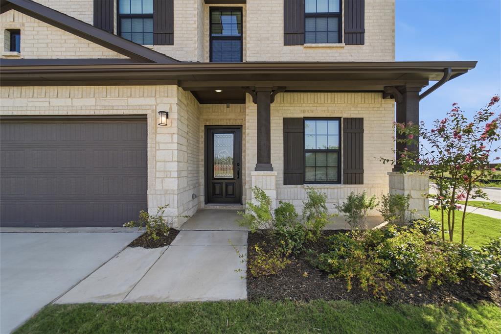3008 Merrick Dr, Eastland, TX 75114 photo