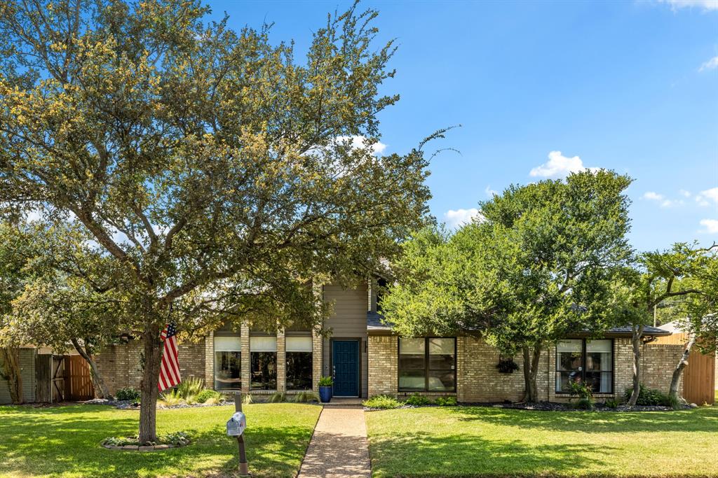 6803 Fernshaw Dr, Dallas, TX 75248 photo