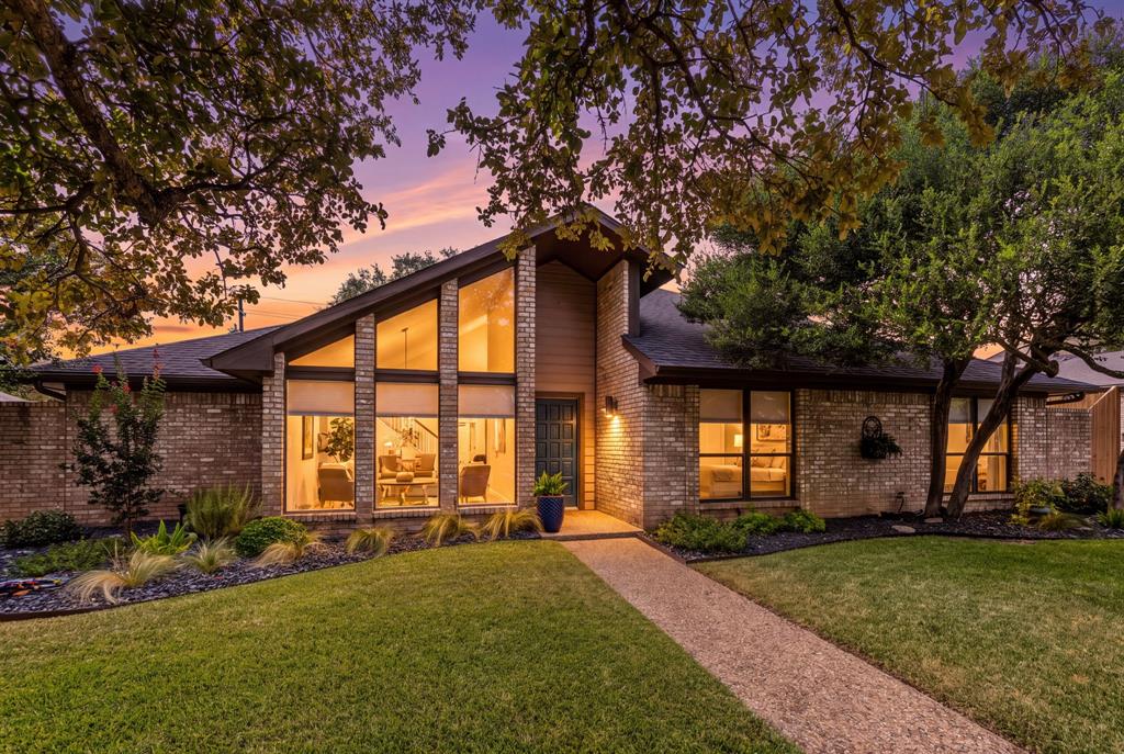 6803 Fernshaw Dr, Dallas, TX 75248