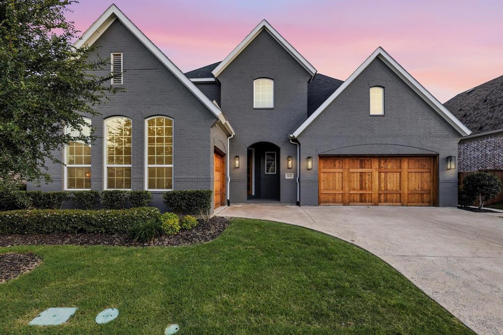1631 Sunset Ave, Prosper, TX 75078