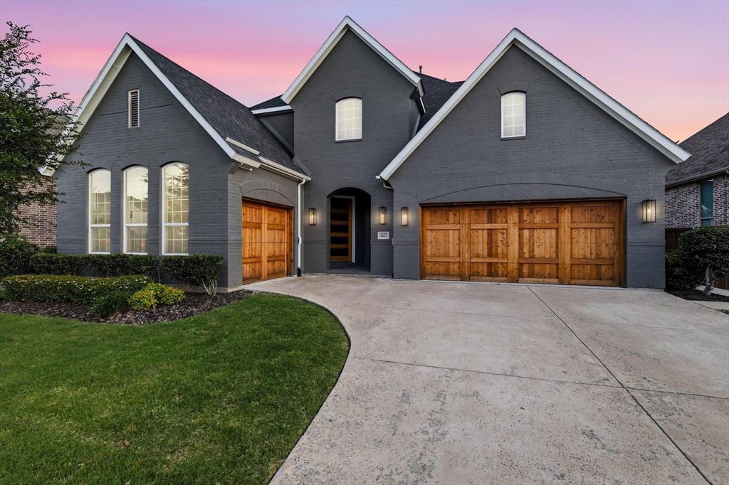 1631 Sunset Ave, Prosper, TX 75078 photo