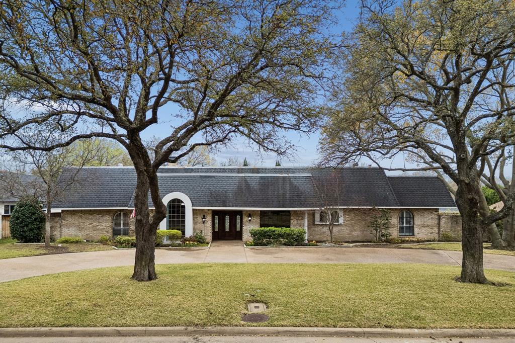 6218 Stonehill Dr, Dallas, TX 75254 photo