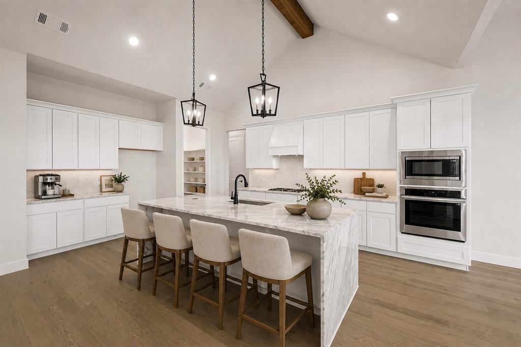 157 Fan Mill Trl, Weatherford, TX 76085