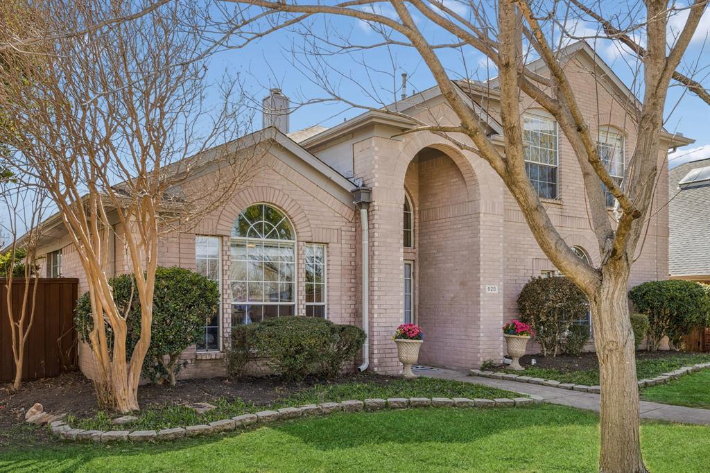 920 Mustang Dr, Allen, TX 75002