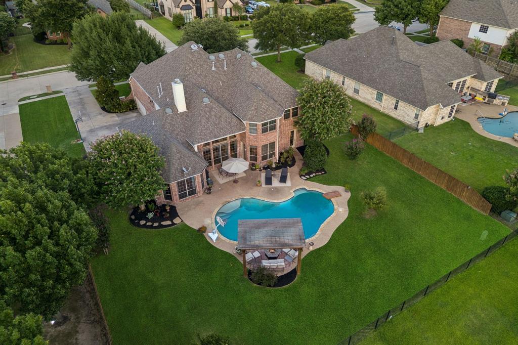 1308 Shropshire Ct, Keller, TX 76248