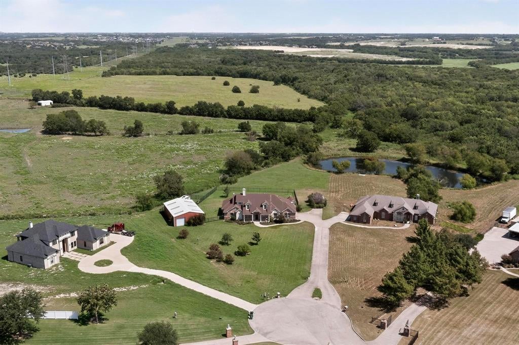 12578 Saddle Club Dr, Forney, TX 75126 photo