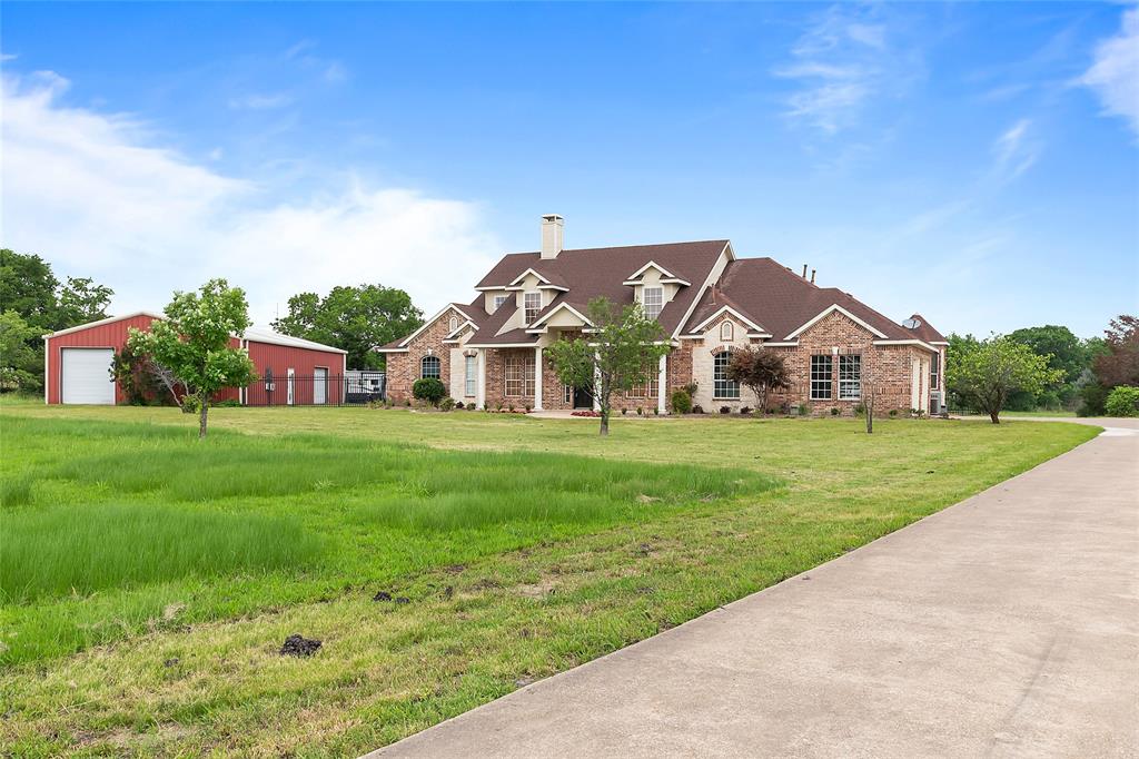 12578 Saddle Club Dr, Forney, TX 75126 photo