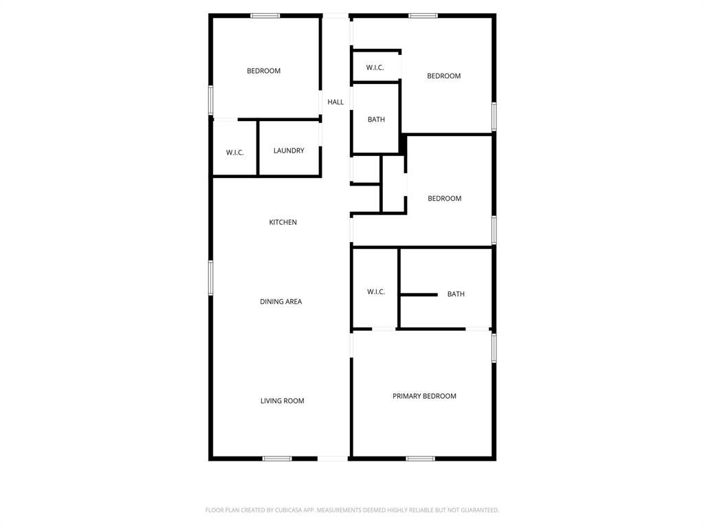 5619 Lake Granbury Trl, Granbury, TX 76048 photo