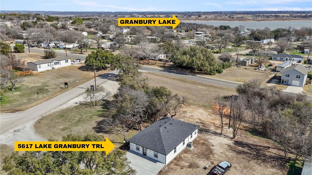 5619 Lake Granbury Trl, Granbury, TX 76048 photo