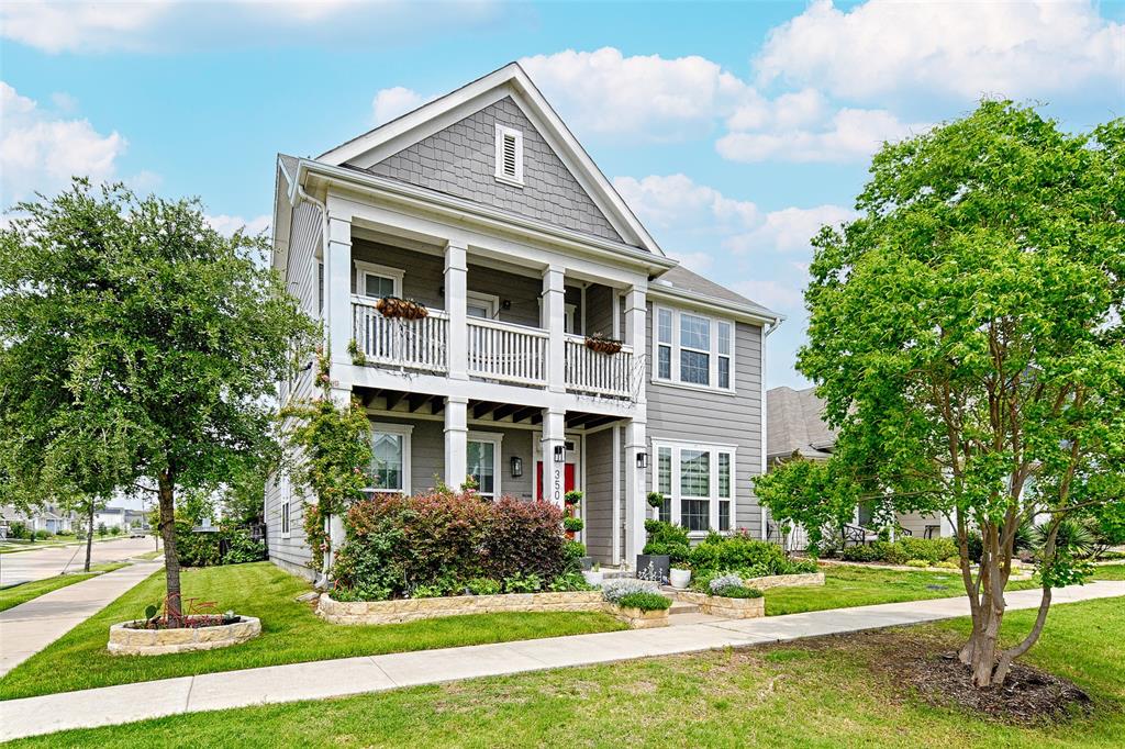 3506 Betty Mews, Rowlett, TX 75089