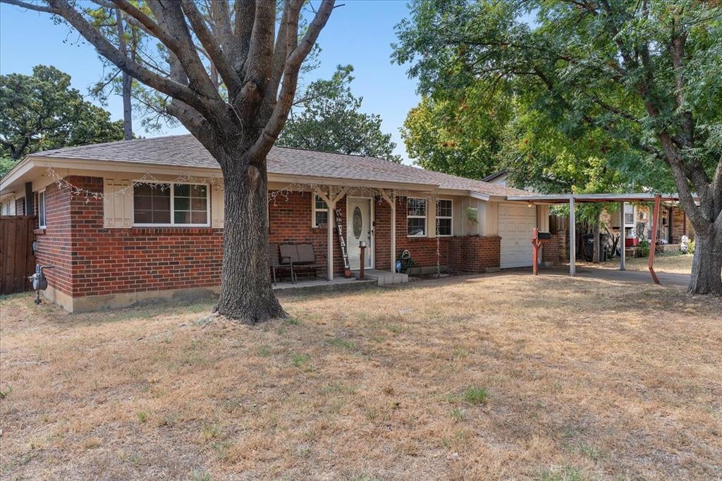 7228 Nosilla St, Fort Worth, TX 76112