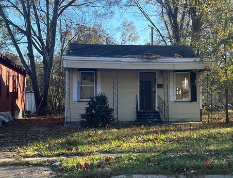 Single Family Residence in Shreveport LA 3035 Midway Street.jpg