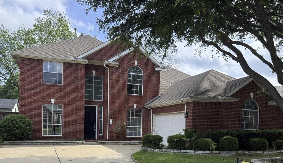 2105 Woodview Dr, Flower Mound, TX 75028