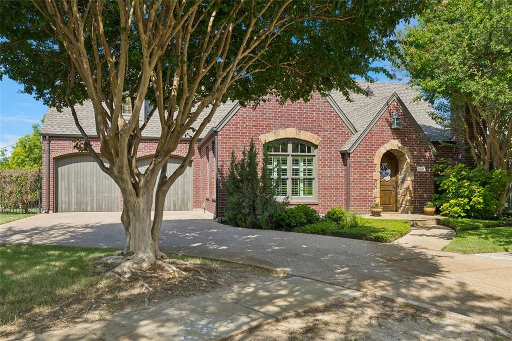 6724 W Dover Terrace, Fort Worth, TX 76132 photo