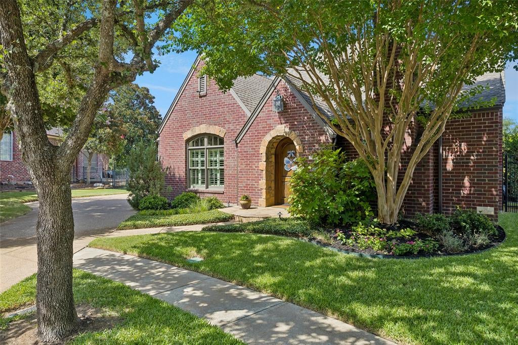 6724 W Dover Terrace, Fort Worth, TX 76132 photo