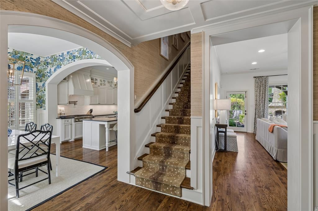 6724 W Dover Terrace, Fort Worth, TX 76132 photo