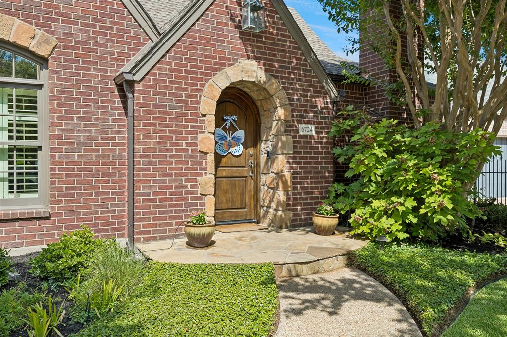 6724 W Dover Terrace, Fort Worth, TX 76132 photo