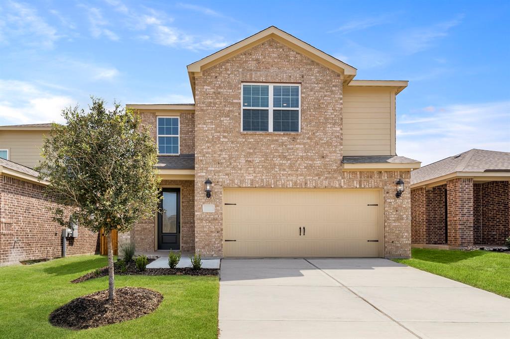 1103 Butler Ave, Princeton, TX 75407