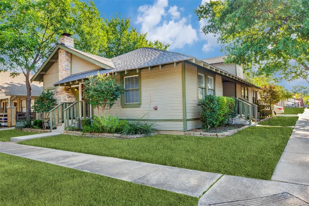 1729 S Adams St, Fort Worth, TX 76110 photo