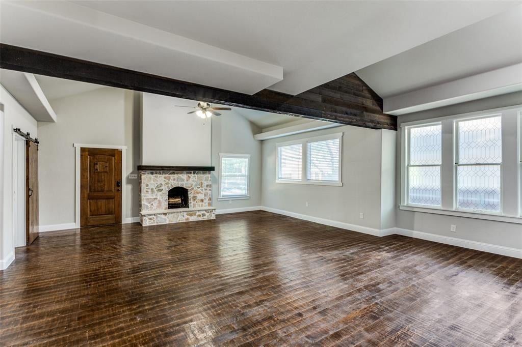 1729 S Adams St, Fort Worth, TX 76110 photo