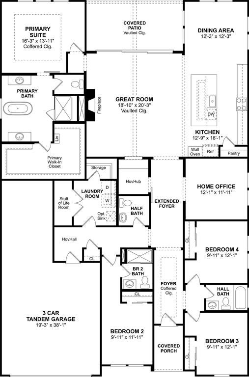 1271 Umber Willow Hts, Lavon, TX 75166 photo