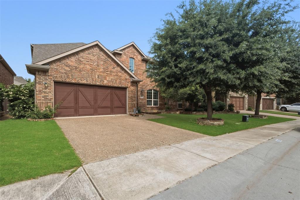 2529 Louis Ln, Lewisville, TX 75056 photo